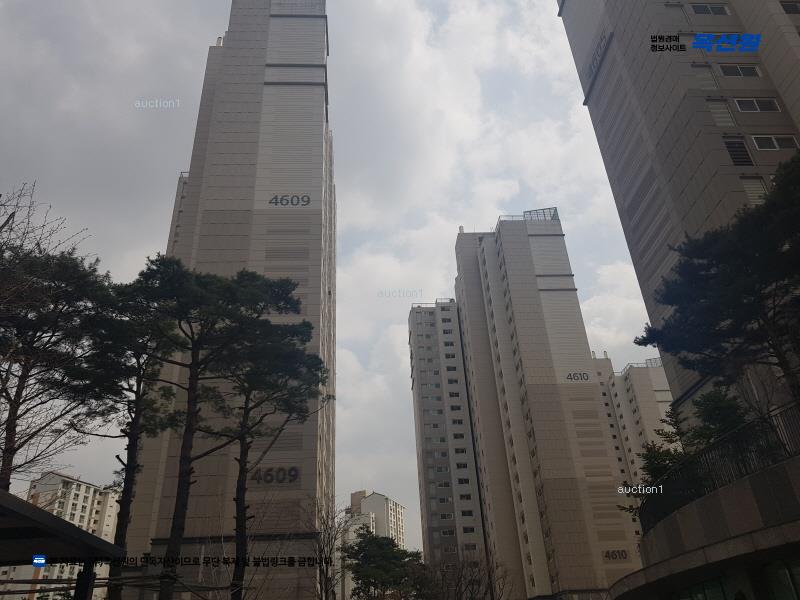 2024타경5865 경기도 남양주시 별내4로 8, 포레나별내 4602동 4층 403호 아파트[공급33평형] 경매 이미지