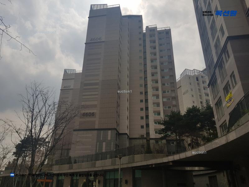2024타경5865 경기도 남양주시 별내4로 8, 포레나별내 4602동 4층 403호 아파트[공급33평형] 경매 이미지
