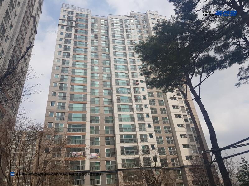 2024타경5865 경기도 남양주시 별내4로 8, 포레나별내 4602동 4층 403호 아파트[공급33평형] 경매 이미지