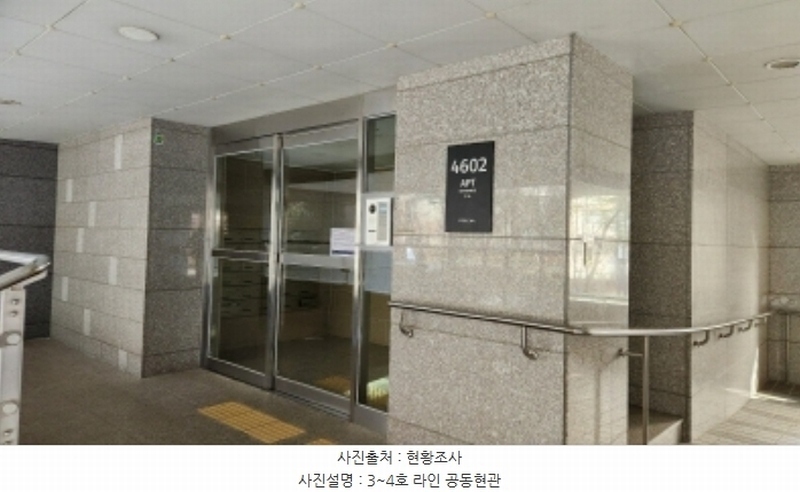 2024타경5865 경기도 남양주시 별내4로 8, 포레나별내 4602동 4층 403호 아파트[공급33평형] 경매 이미지