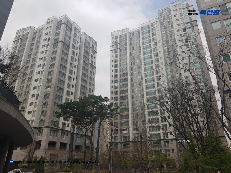 2024타경5865 경기도 남양주시 별내4로 8, 포레나별내 4602동 4층 403호 아파트[공급33평형] 경매 이미지