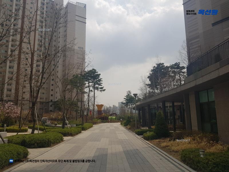 2024타경5865 경기도 남양주시 별내4로 8, 포레나별내 4602동 4층 403호 아파트[공급33평형] 경매 이미지