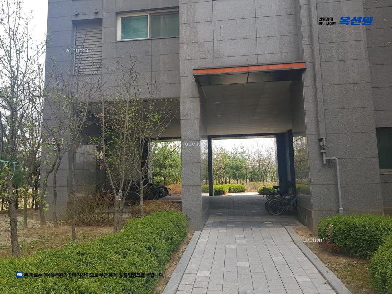 2024타경5865 경기도 남양주시 별내4로 8, 포레나별내 4602동 4층 403호 아파트[공급33평형] 경매 이미지