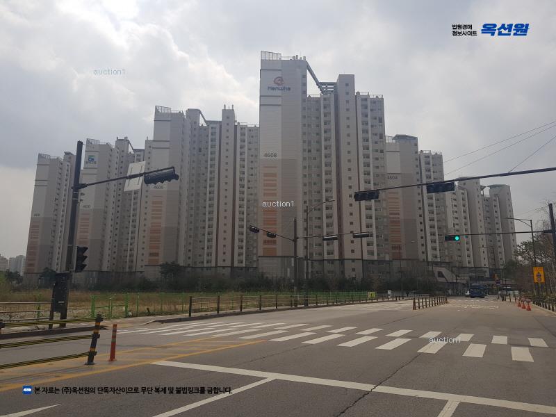 2024타경5865 경기도 남양주시 별내4로 8, 포레나별내 4602동 4층 403호 아파트[공급33평형] 경매 이미지