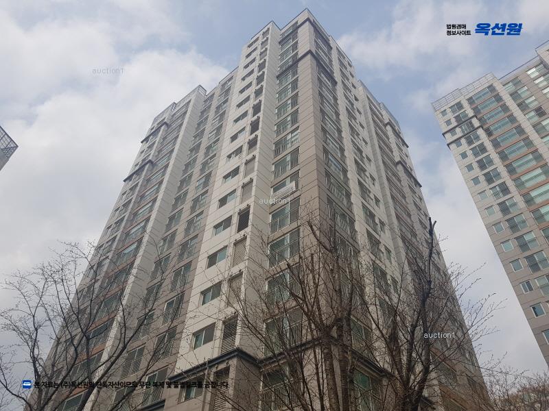 2024타경5865 경기도 남양주시 별내4로 8, 포레나별내 4602동 4층 403호 아파트[공급33평형] 경매 이미지