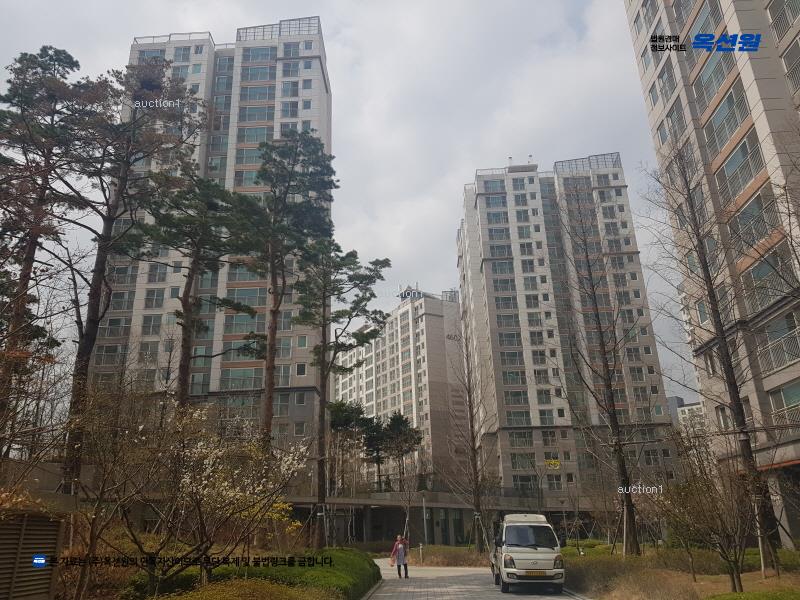 2024타경5865 경기도 남양주시 별내4로 8, 포레나별내 4602동 4층 403호 아파트[공급33평형] 경매 이미지