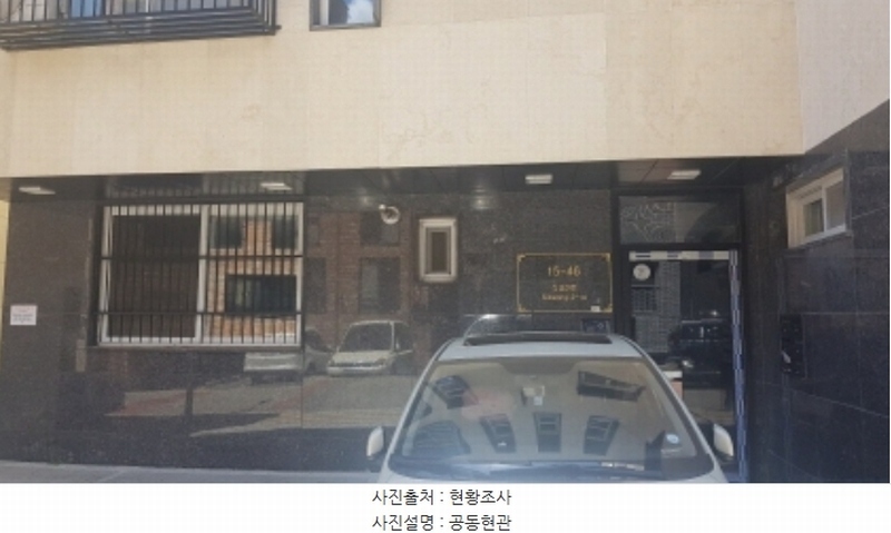 2024타경76133 경기도 남양주시 별내동 1121-2 다가구(원룸등) 경매 이미지
