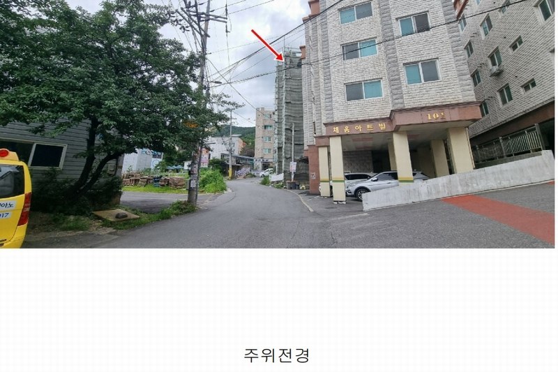2024타경79385 경기도 남양주시 화도읍 묵현리 산100-15 다세대(빌라) 경매 이미지