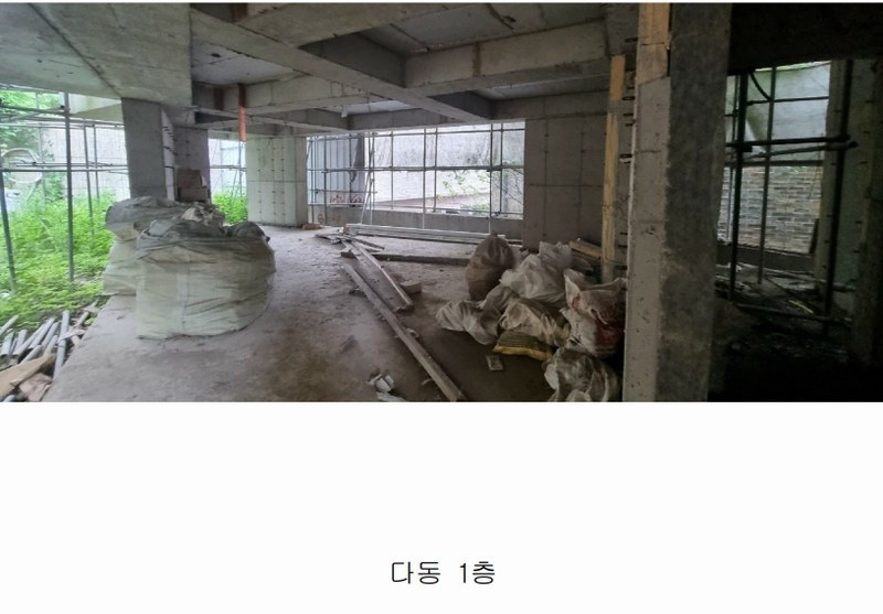 2024타경79385 경기도 남양주시 화도읍 묵현리 산100-15 다세대(빌라) 경매 이미지
