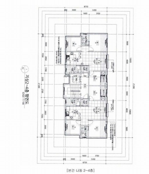 2024타경79385 경기도 남양주시 화도읍 묵현리 산100-15 다세대(빌라) 경매 이미지
