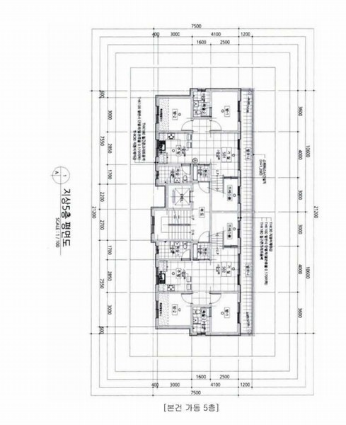 2024타경79385 경기도 남양주시 화도읍 묵현리 산100-15 다세대(빌라) 경매 이미지