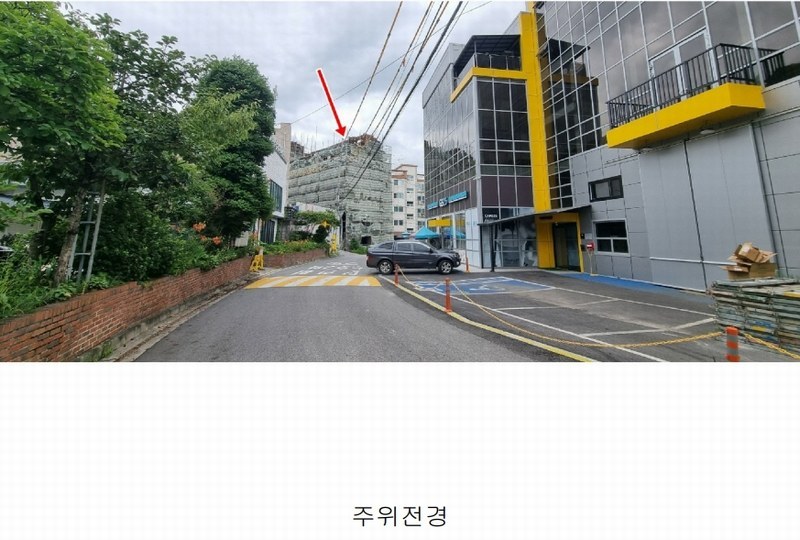 2024타경79385 경기도 남양주시 화도읍 묵현리 산100-15 다세대(빌라) 경매 이미지