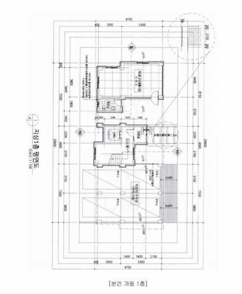 2024타경79385 경기도 남양주시 화도읍 묵현리 산100-15 다세대(빌라) 경매 이미지