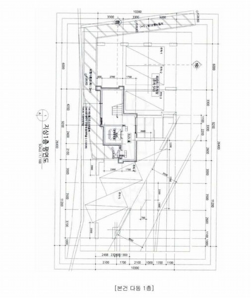 2024타경79385 경기도 남양주시 화도읍 묵현리 산100-15 다세대(빌라) 경매 이미지