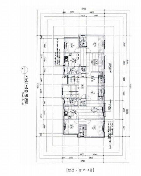 2024타경79385 경기도 남양주시 화도읍 묵현리 산100-15 다세대(빌라) 경매 이미지