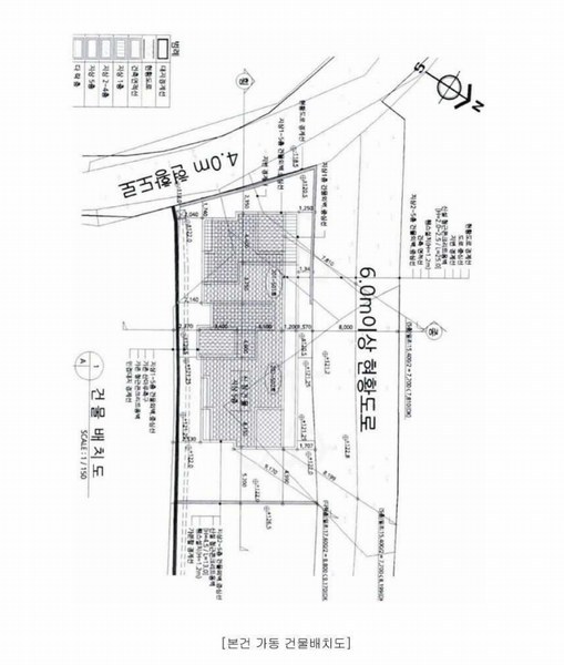 2024타경79385 경기도 남양주시 화도읍 묵현리 산100-15 다세대(빌라) 경매 이미지