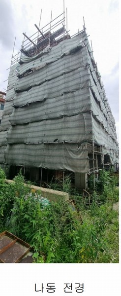 2024타경79385 경기도 남양주시 화도읍 묵현리 산100-15 다세대(빌라) 경매 이미지
