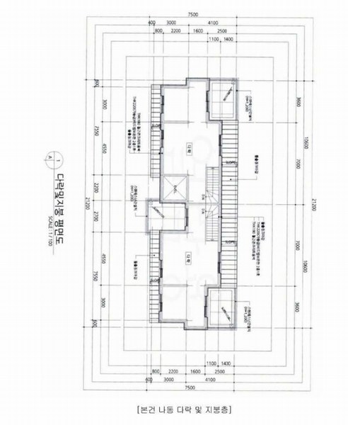 2024타경79385 경기도 남양주시 화도읍 묵현리 산100-15 다세대(빌라) 경매 이미지