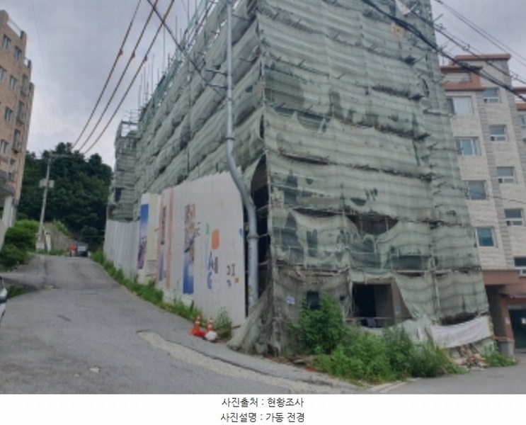 2024타경79385 경기도 남양주시 화도읍 묵현리 산100-15 다세대(빌라) 경매 이미지