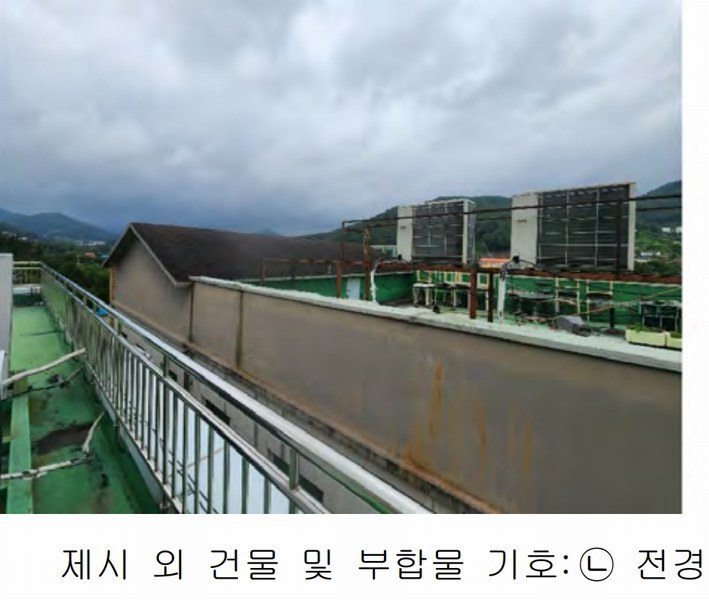 2024타경80309 경기도 남양주시 수동면 송천리 24-18 근린시설 경매 이미지