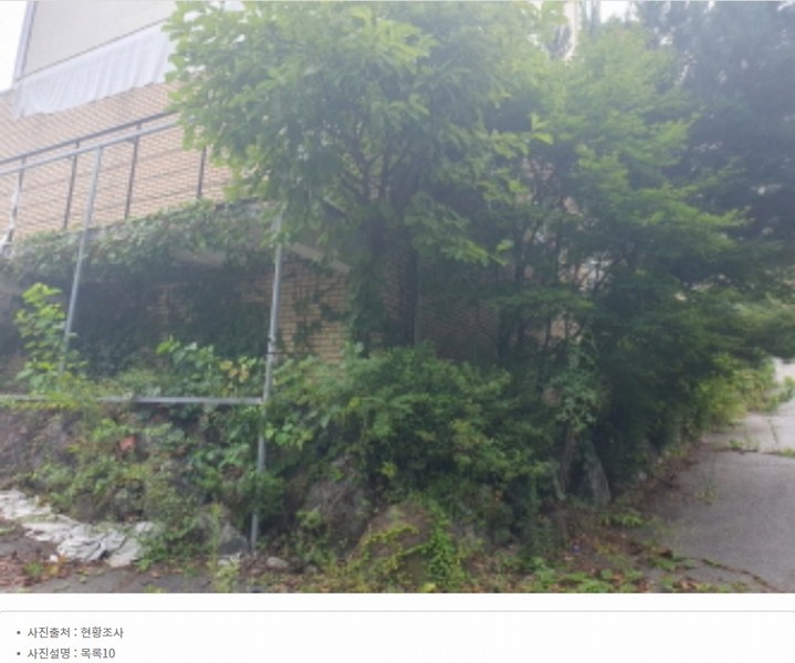 2024타경80309 경기도 남양주시 수동면 송천리 24-18 근린시설 경매 이미지