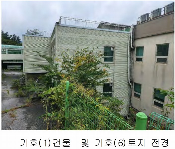 2024타경80309 경기도 남양주시 수동면 송천리 24-18 근린시설 경매 이미지