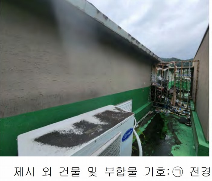 2024타경80309 경기도 남양주시 수동면 송천리 24-18 근린시설 경매 이미지