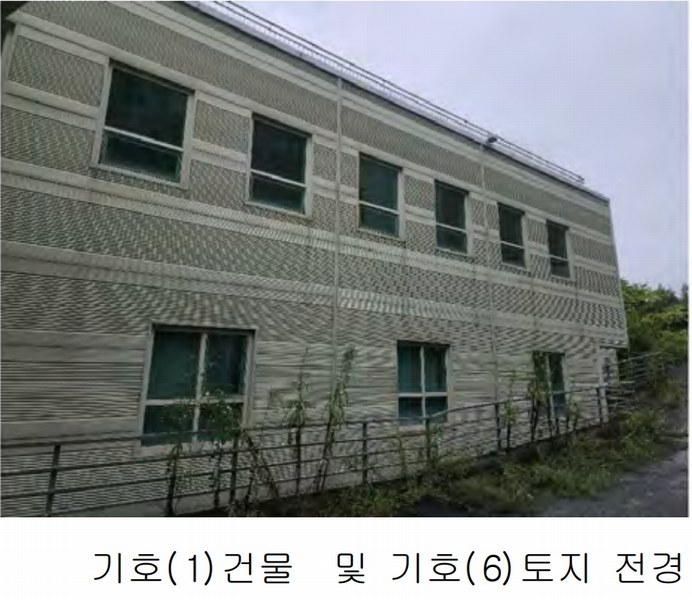 2024타경80309 경기도 남양주시 수동면 송천리 24-18 근린시설 경매 이미지
