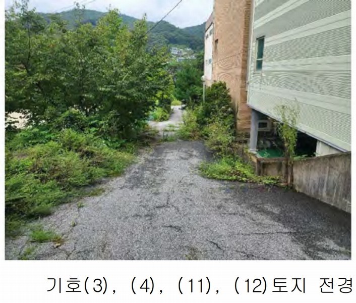 2024타경80309 경기도 남양주시 수동면 송천리 24-18 근린시설 경매 이미지