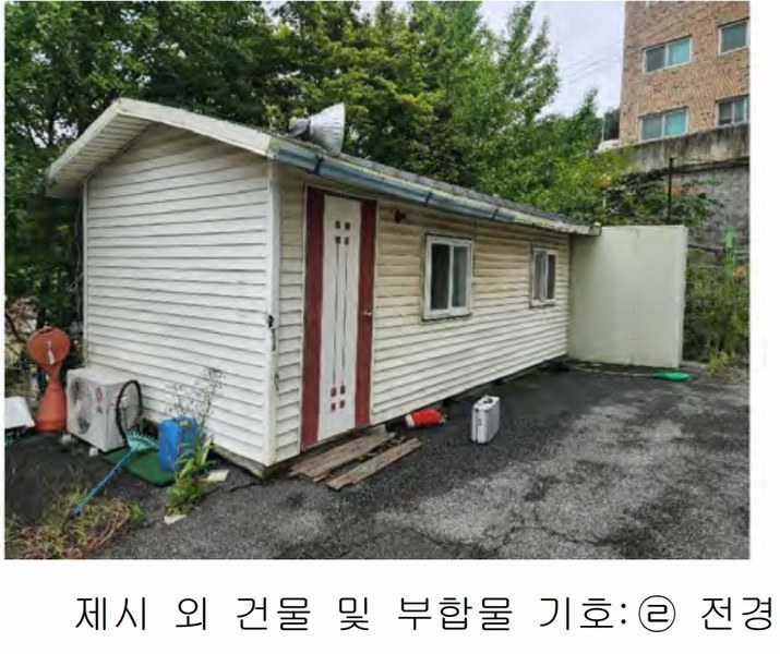 2024타경80309 경기도 남양주시 수동면 송천리 24-18 근린시설 경매 이미지