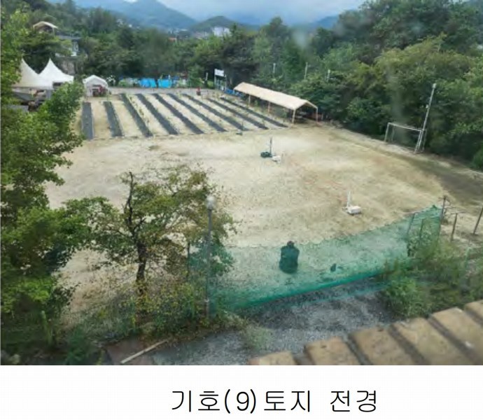 2024타경80309 경기도 남양주시 수동면 송천리 24-18 근린시설 경매 이미지