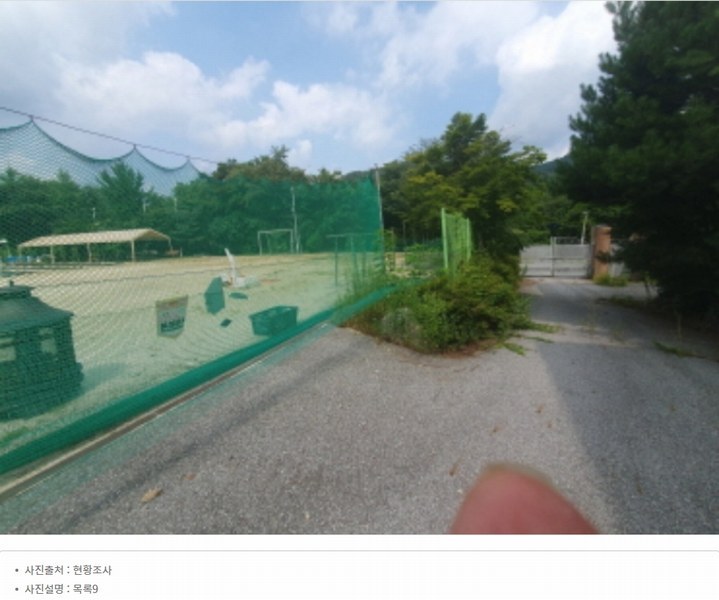 2024타경80309 경기도 남양주시 수동면 송천리 24-18 근린시설 경매 이미지