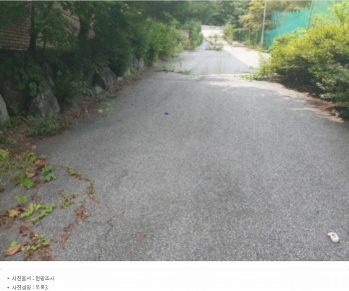 2024타경80309 경기도 남양주시 수동면 송천리 24-18 근린시설 경매 이미지