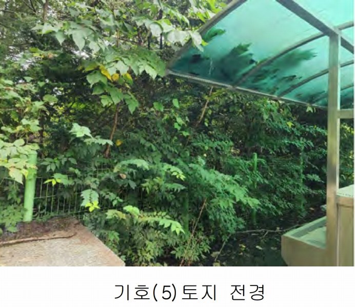 2024타경80309 경기도 남양주시 수동면 송천리 24-18 근린시설 경매 이미지