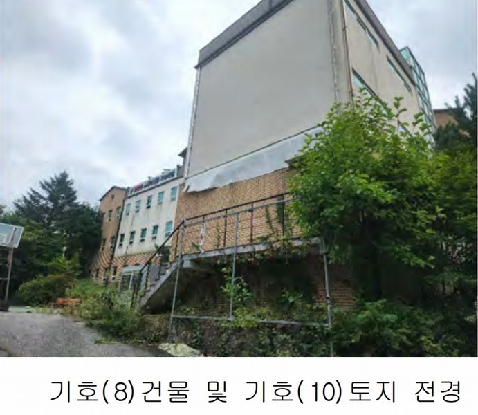 2024타경80309 경기도 남양주시 수동면 송천리 24-18 근린시설 경매 이미지