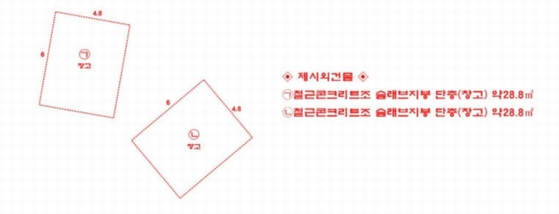 2024타경81098 경기도 가평군 청평면 고성리 643-12 농지 경매 이미지