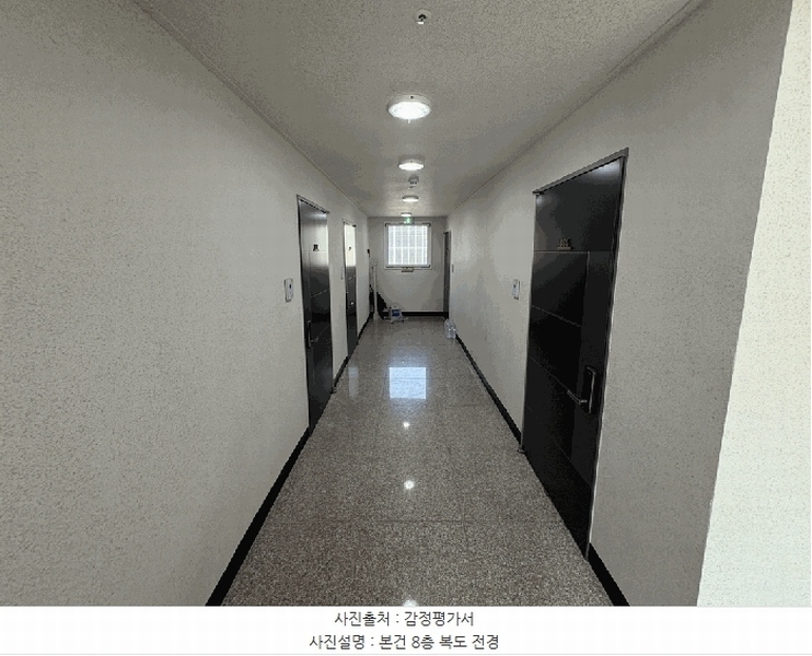 2025타경102433 서울특별시 동작구 매봉로 25, 더포레스트 8층 803호 오피스텔 경매 이미지