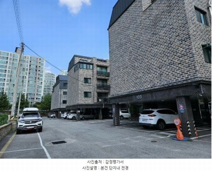 2024타경82237 경기도 남양주시 화도읍 수레로 1104-75, 이노빌 105동 3층 302호 다세대(빌라)[공급18평형] 경매 이미지