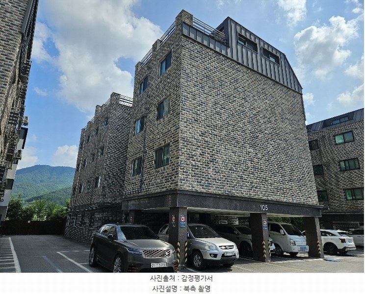 2024타경82237 경기도 남양주시 화도읍 수레로 1104-75, 이노빌 105동 3층 302호 다세대(빌라)[공급18평형] 경매 이미지