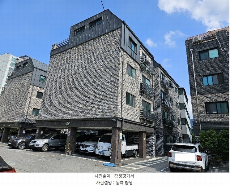 2024타경82237 경기도 남양주시 화도읍 수레로 1104-75, 이노빌 105동 3층 302호 다세대(빌라)[공급18평형] 경매 이미지