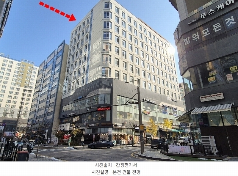 2024타경85601 경기도 남양주시 다산중앙로123번길 22-56, 다산중원듀플렉스 6층 629호 오피스텔[계약15평형] 경매 이미지