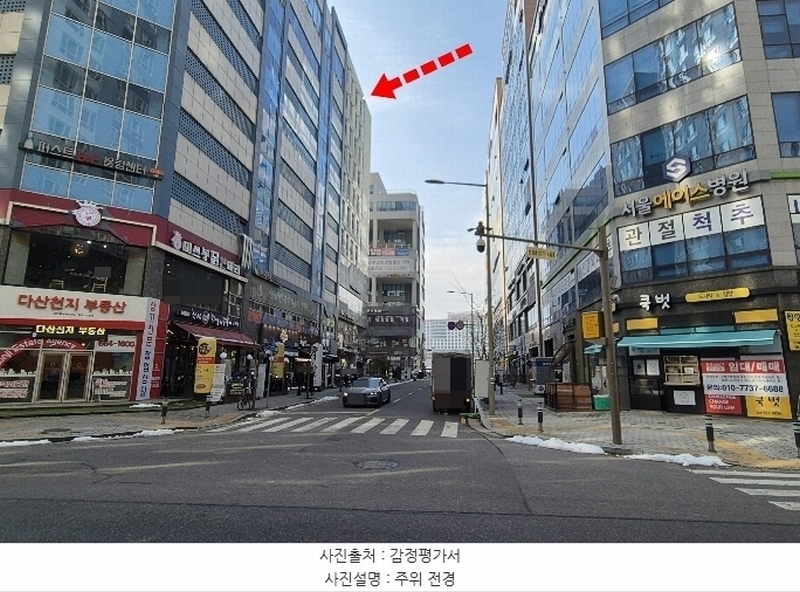 2024타경85601 경기도 남양주시 다산중앙로123번길 22-56, 다산중원듀플렉스 6층 629호 오피스텔[계약15평형] 경매 이미지