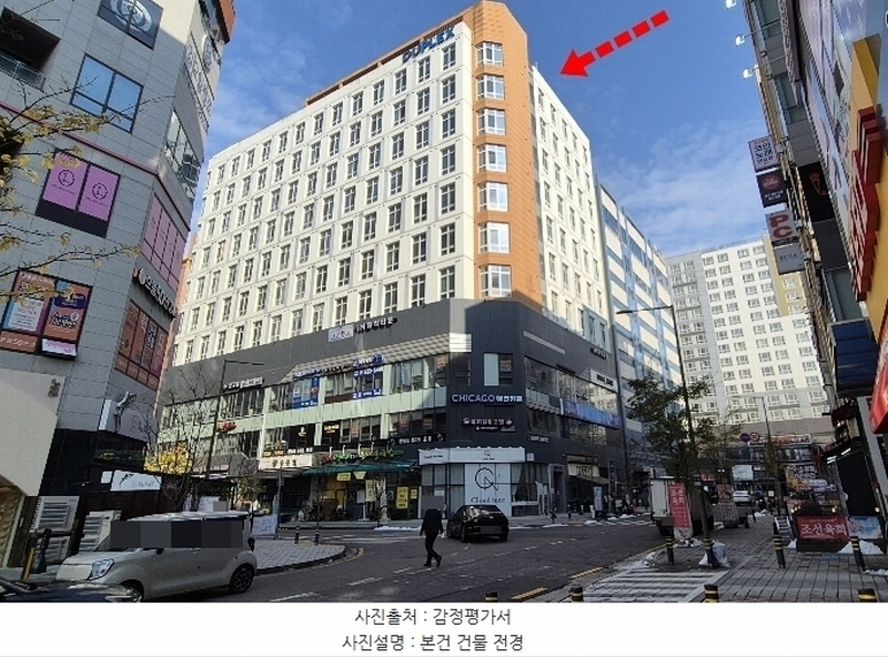 2024타경85601 경기도 남양주시 다산중앙로123번길 22-56, 다산중원듀플렉스 6층 629호 오피스텔[계약15평형] 경매 이미지