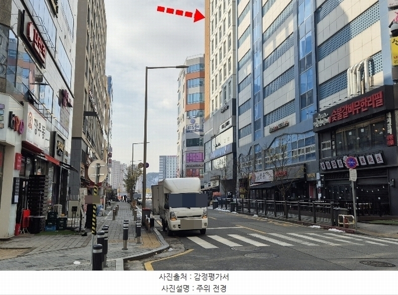 2024타경85601 경기도 남양주시 다산중앙로123번길 22-56, 다산중원듀플렉스 6층 629호 오피스텔[계약15평형] 경매 이미지