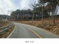 2024타경86307 경기도 가평군 설악면 사룡리 산62-1 임야 경매 이미지