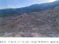 2024타경86642 경기도 가평군 청평면 대성리 산56 임야 경매 이미지