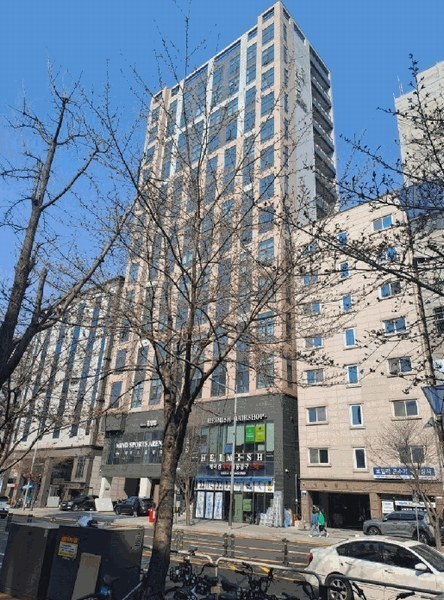 2025타경102449 서울특별시 관악구 난곡로 298, 더위일관악파크뷰 7층 707호 오피스텔 경매 이미지