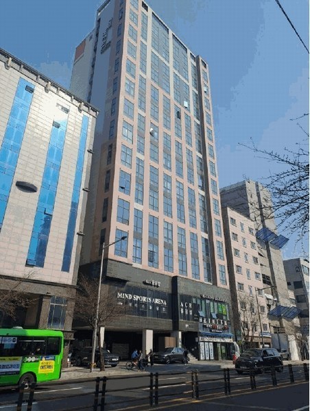 2025타경102449 서울특별시 관악구 난곡로 298, 더위일관악파크뷰 7층 707호 오피스텔 경매 이미지
