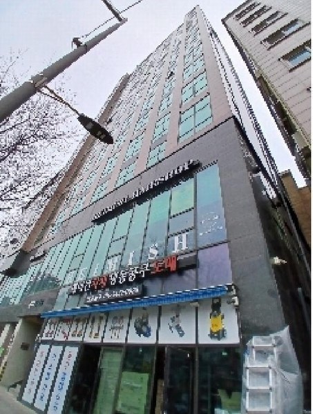 2025타경102449 서울특별시 관악구 난곡로 298, 더위일관악파크뷰 7층 707호 오피스텔 경매 이미지