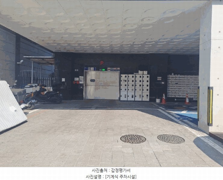 2025타경102449 서울특별시 관악구 난곡로 298, 더위일관악파크뷰 7층 707호 오피스텔 경매 이미지